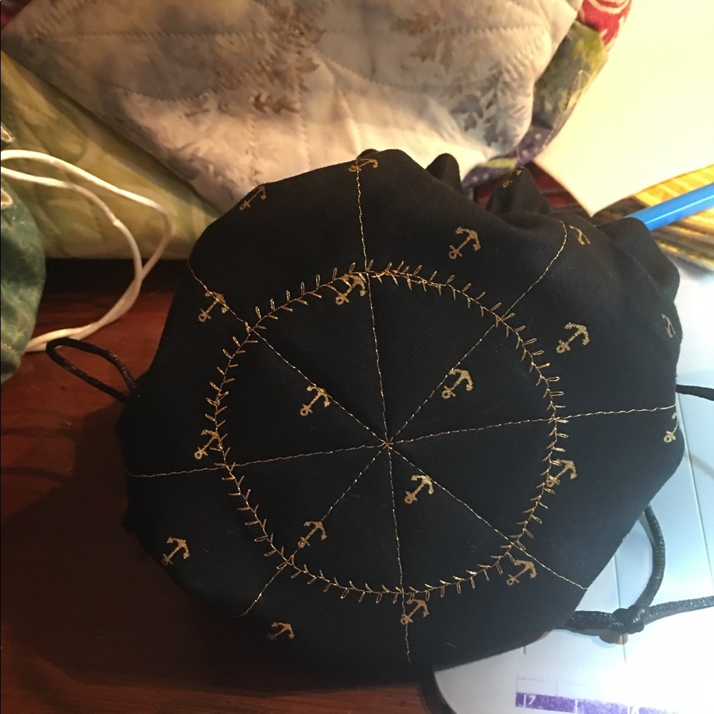 Jewelry bags